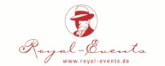 Royal-Events Logo