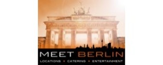 Meet Berlin